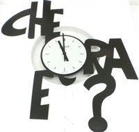 Watch Lowell Design in Metal 5751